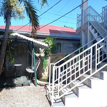 Rosita\'S Cottages By The Road